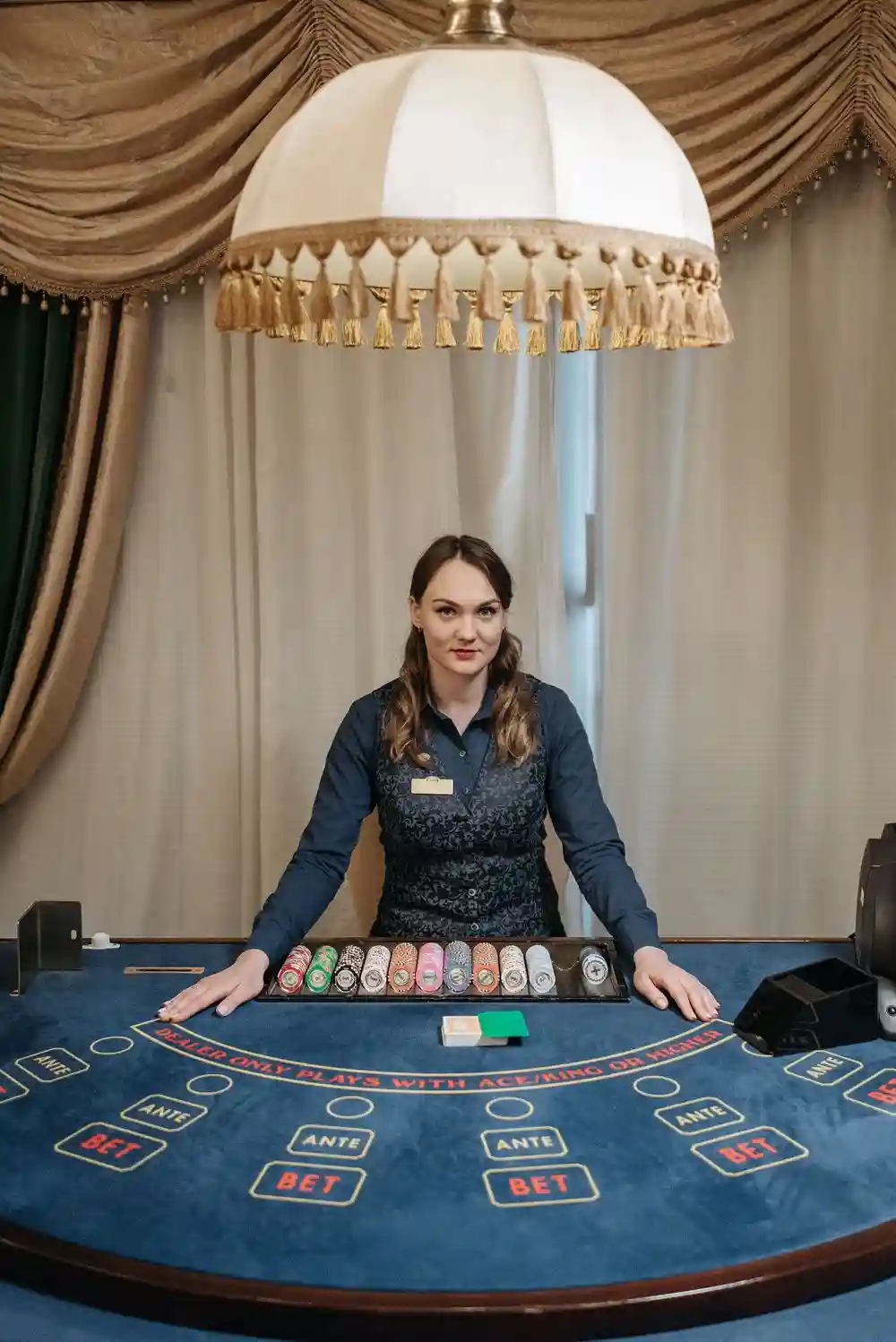 Ambassador Suite