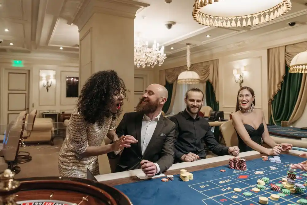 VIP-Люксы